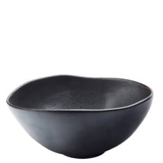 Utopia CT1033 Nero Salad Bowl 9" (23cm)