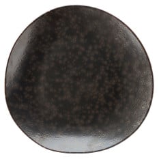 Nero Japanese Dinner Plate 12" (31cm) Pack of 6