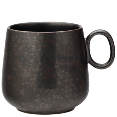 Nero Mug 340ml/12oz (Pack of 6)
