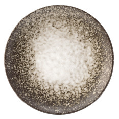 Tora Plate 8.5" (21.5cm)