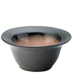 Dusky Dish 9cm/3.7" (Pack of 6)
