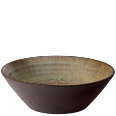 Knead Conical Bowl 19.5cm/7.5" (Pack of 6)