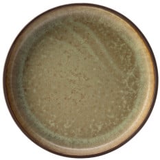 Knead Plate 23cm/9" (Pack of 6)