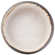 Carthago Limestone Plate 14cm/5.5" (Pack of 6)