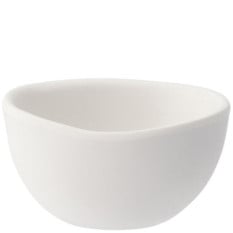 Stone Ivory Melamine Ramekin 55ml/2oz (Pack of 6)