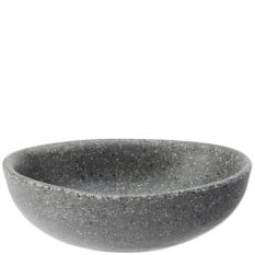 Stone Grey Melamine Ramekin 185ml/6.5oz (Pack of 6)