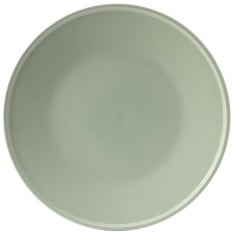 Core Mint Plate 25cm/10" (Pack of 6)