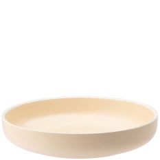 Forma Vanilla Bowl 24cm/9.5" (Pack of 6)