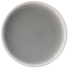 Forma Fog Plate 21cm/8.25" (Pack of 6)