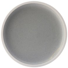 Forma Fog Plate 24cm/9.5" (Pack of 6)