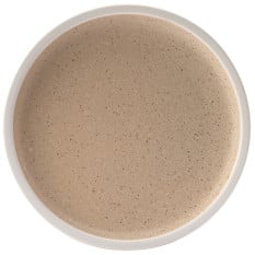 Forma Sand Plate 17cm/6.5" (Pack of 6)