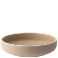 Forma Sand Bowl 17.5cm/7" (Pack of 6)