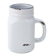 Utopia CT6012 Avebury Blue Tennessee Jar 14oz (40cl) 