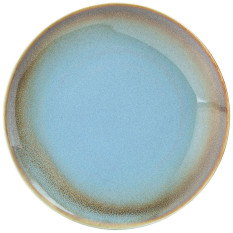 Lagoon Plate 20cm/7.75" (Pack of 6)