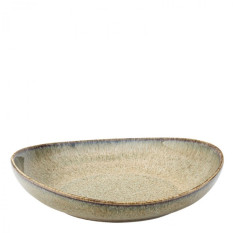 Utopia CT6734 Lichen Coupe Plate 8" (20.5cm) 