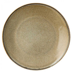 Utopia CT6735 Lichen Plate 9.75" (25cm) 