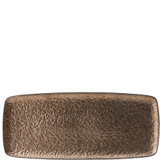 Midas Platter 45x20cm/17.7 x 8" (Pack of 4)