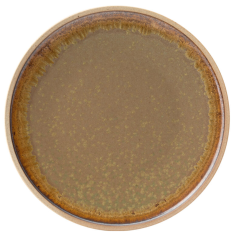 Goa Plate 21cm/8.25" (Pack of 6)