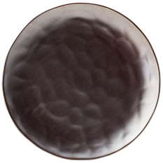 Apollo Bronze Plate 28cm/11" (Pack of 6)