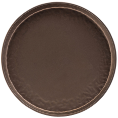 Midas Walled Plate 21cm/8.25" (Pack of 6)