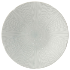 Sendan Deep Plate 24.5cm/9.75" (Pack of 6)
