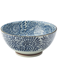 Botany Bowl 19cm/7.5" 1.15L/39oz (Pack of 6)