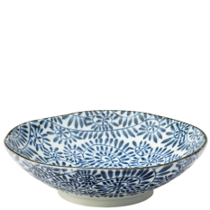 Botany Coupe Bowl 17cm/6.5" 430ml/15oz (Pack of 6)