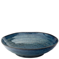 Azure Coupe Bowl 21cm/8.25" 750ml/25oz (Pack of 6)