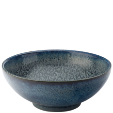 Azure Bowl 21.5cm/8.5" 1.2L/40oz (Pack of 6)