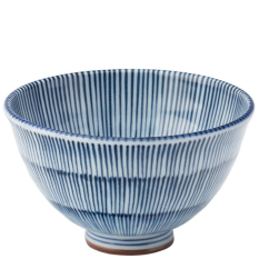 Urchin Footed Bowl 12cm/4.75" 350ml/12oz (Pack of 6)