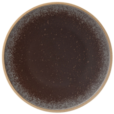 Truffle Plate 21cm/8.25" (Pack of 6)
