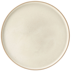 Temple Plate 21cm/8.25" (Pack of 6)
