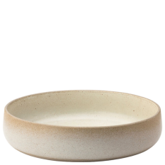 Temple Low Bowl 19.5cm/7.5" (Pack of 6)