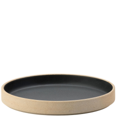 Omega Walled Plate 18.5cm/7" (Pack of 6)