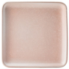 Fondant Plate Pink 20cm/8" (Pack of 6)