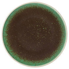 Pistachio Plate 28.5cm/11.25" (Pack of 6)