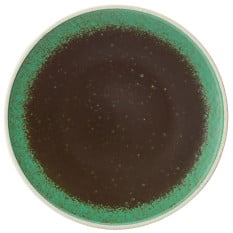 Pistachio Plate 25.5cm/10" (Pack of 6)