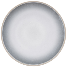 Moonstone Plate 26cm/10.25" (Pack of 6)