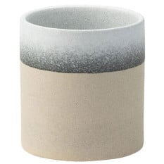Moonstone Chip Pot 300ml/10.25oz (Pack of 6)