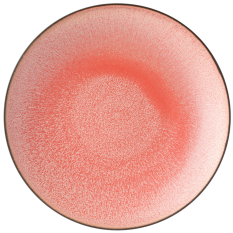 Coral Plate 27cm/10.5" (Pack of 6)
