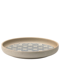 Parador Shallow Bowl 25cm/9.75" (Pack of 6)