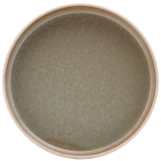 Goa Walled Plate 18.5cm/7" (Pack of 6)