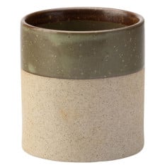 Goa Chip Pot 300ml/10.25oz (Pack of 6)