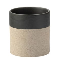 Omega Chip Pot 300ml/10.25oz (Pack of 6)