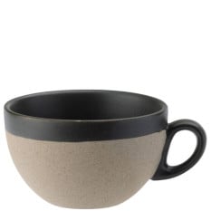 Omega Latte Cup 300ml/10.5oz (Pack of 6)