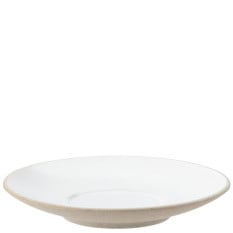 Manna Cappuccino Saucer 14cm/5.5" (Pack of 6)