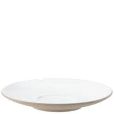 Manna Latte Saucer 16.5cm/6.5" (Pack of 6)