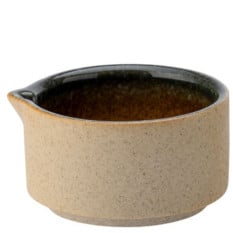 Saltburn Stacking Sauce Pot 85ml/3oz (Pack of 12)