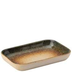 Saltburn Rectangular Platter 18 x 13cm/7 x 5" (Pack of 6)