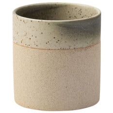 Solstice Chip Pot 300ml/10.25oz (Pack of 6)